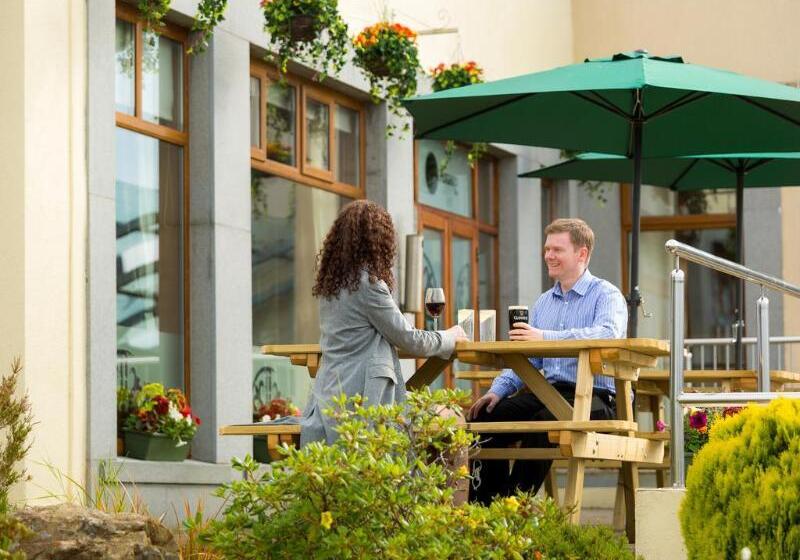 酒店 Waterford Viking