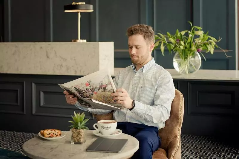 هتل Waterford Viking