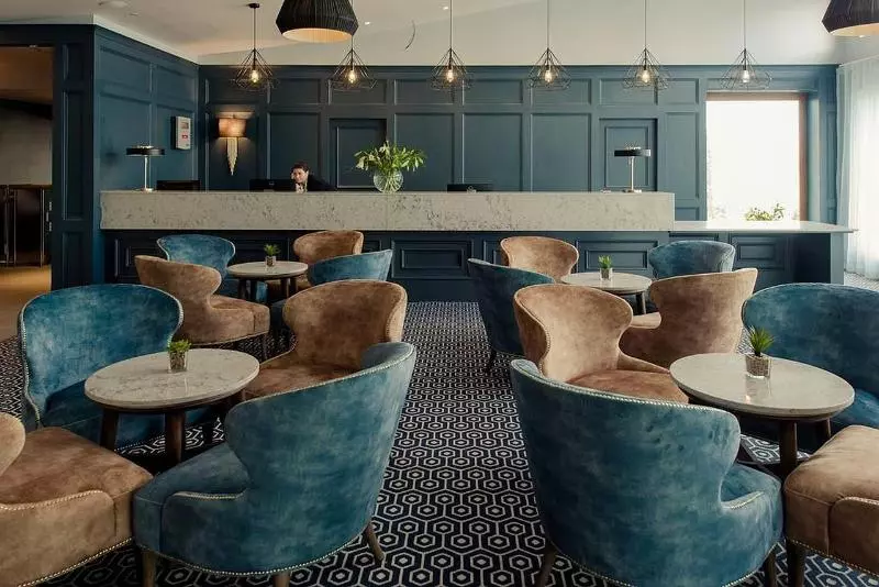 هتل Waterford Viking