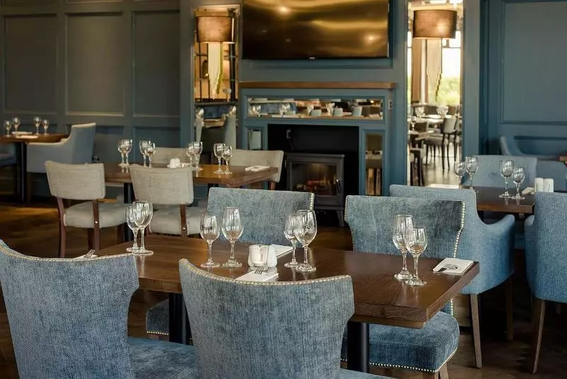 هتل Waterford Viking