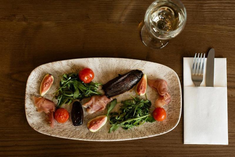 酒店 Waterford Viking