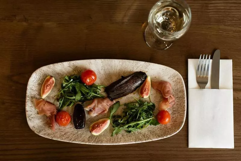 هتل Waterford Viking