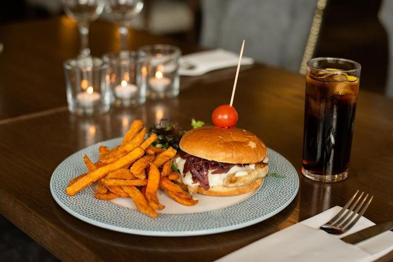 酒店 Waterford Viking