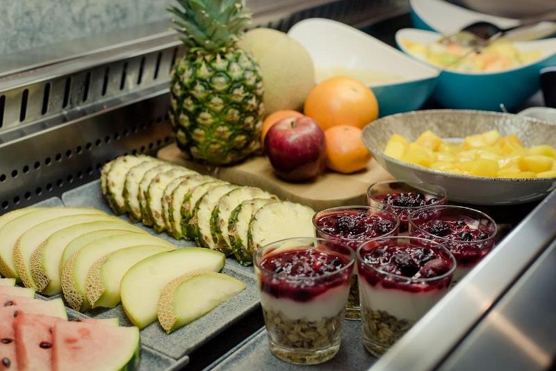 酒店 Waterford Viking