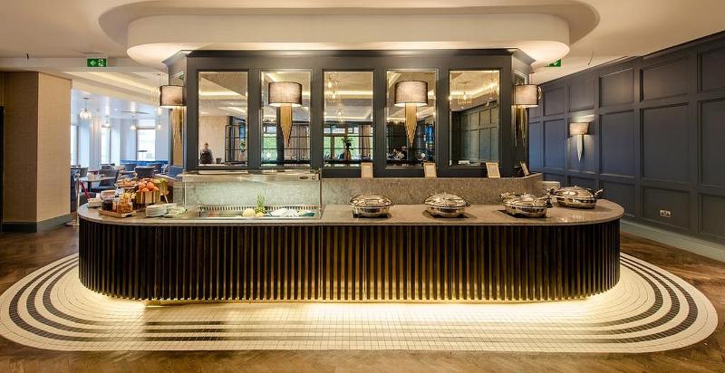 酒店 Waterford Viking