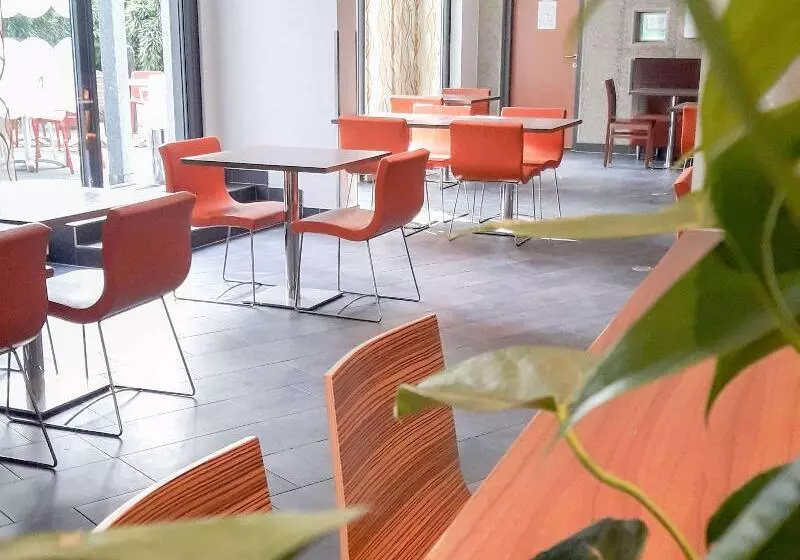 Novotel Suites Wien City Donau