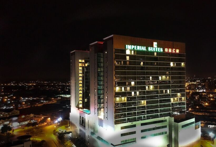 Luco Apartments At Imperial Suites