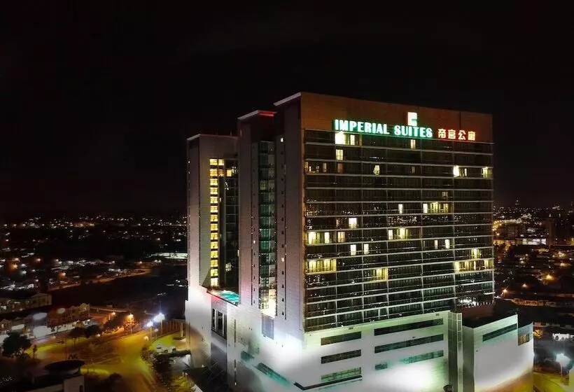 Luco Apartments At Imperial Suites