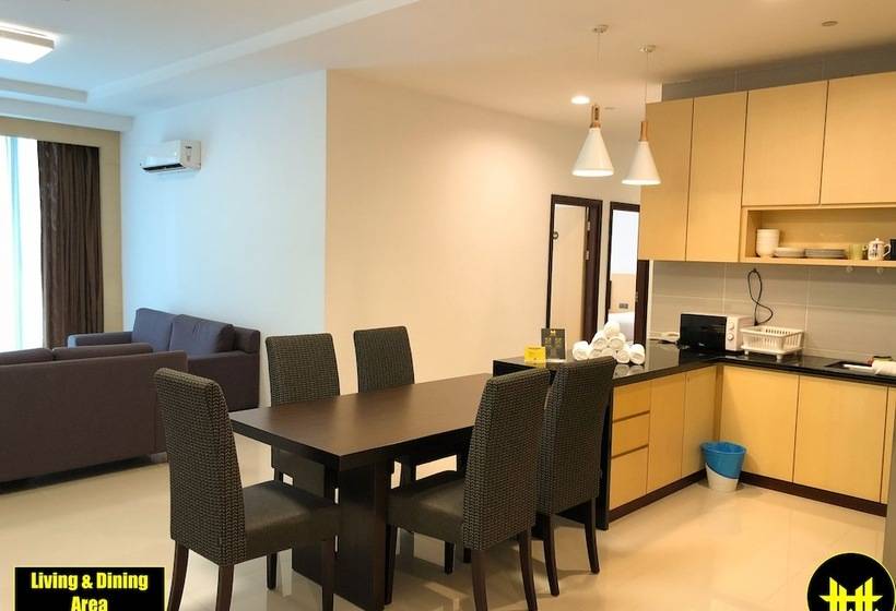 Luco Apartments At Imperial Suites