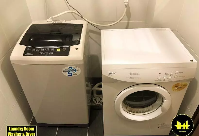 Luco Apartments At Imperial Suites