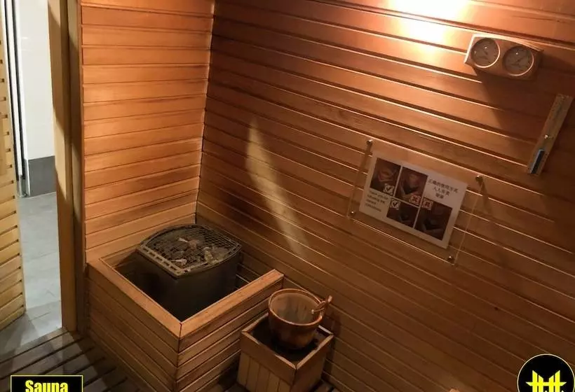 Luco Apartments At Imperial Suites