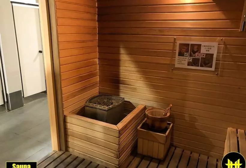 Luco Apartments At Imperial Suites