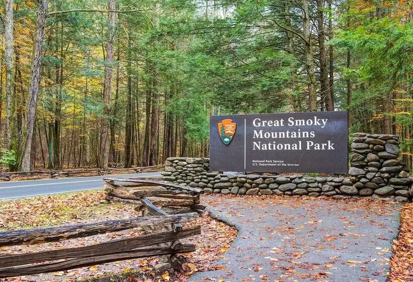 Clear Blue Morning