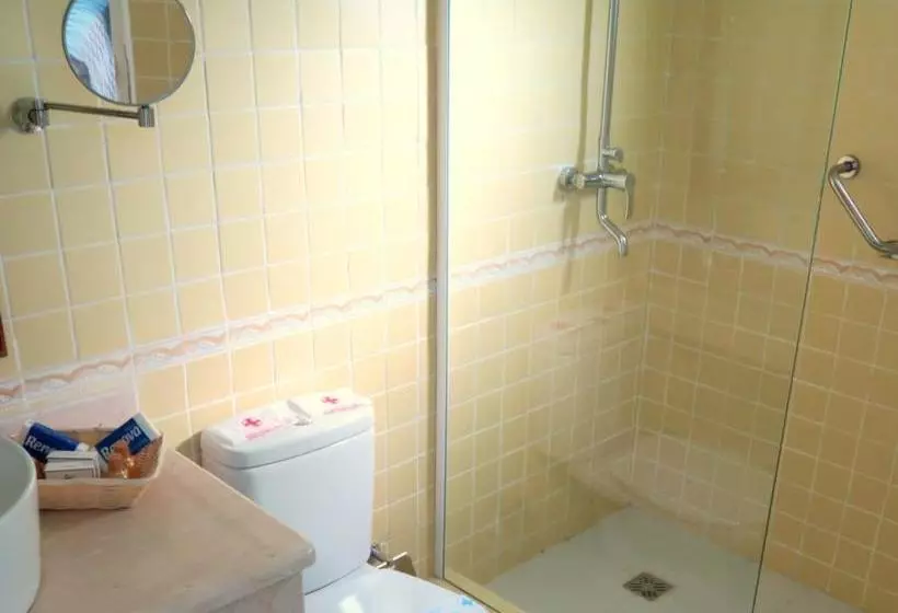 ホテル Plus Vedado 500