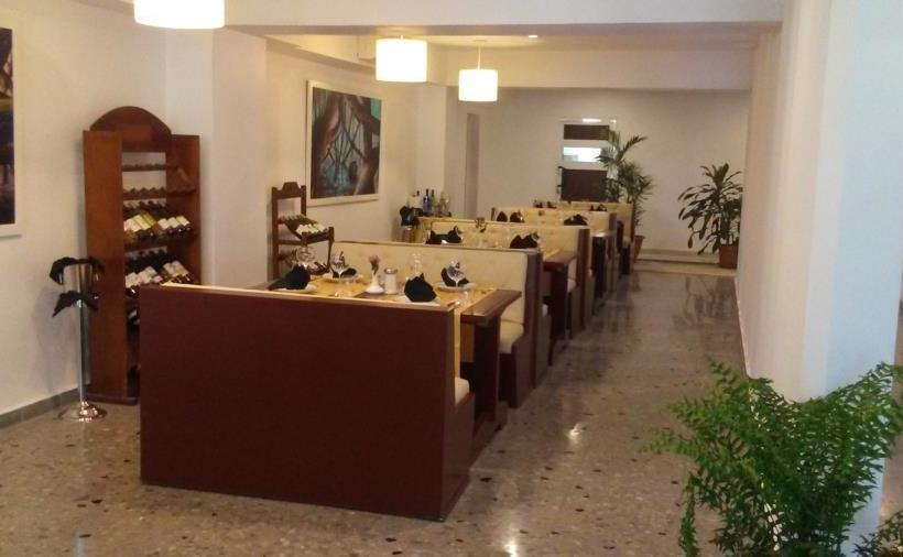 Fotos del hotel Plus Vedado 500:  8