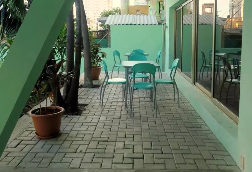 ホテル Plus Vedado 500