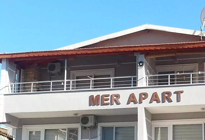 Mer Apart Pansiyon