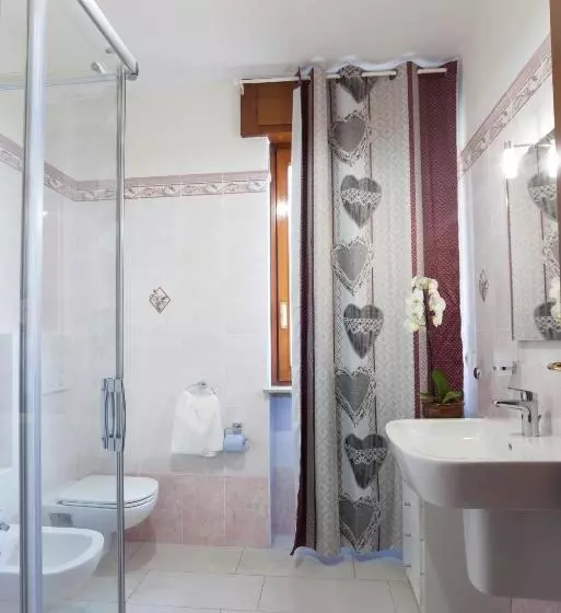 B&b Cimetti Monica