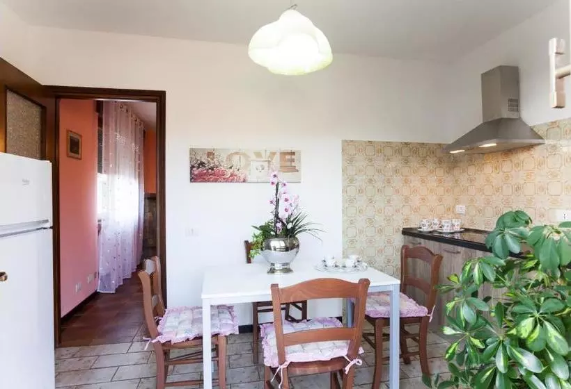 B&b Cimetti Monica