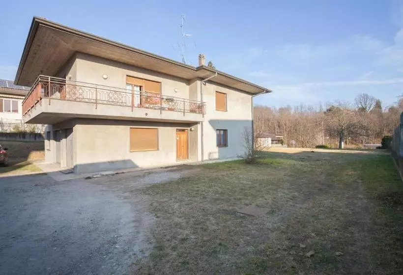 B&b Cimetti Monica