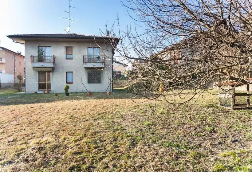 B&b Cimetti Monica