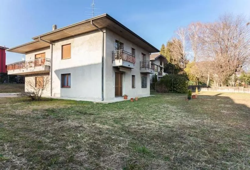 B&b Cimetti Monica