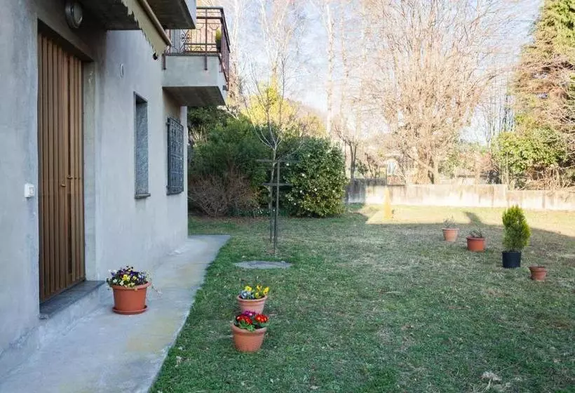 B&b Cimetti Monica