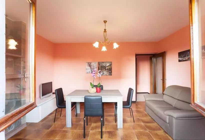 B&b Cimetti Monica