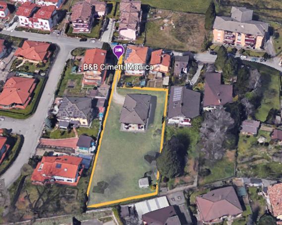 B&b Cimetti Monica
