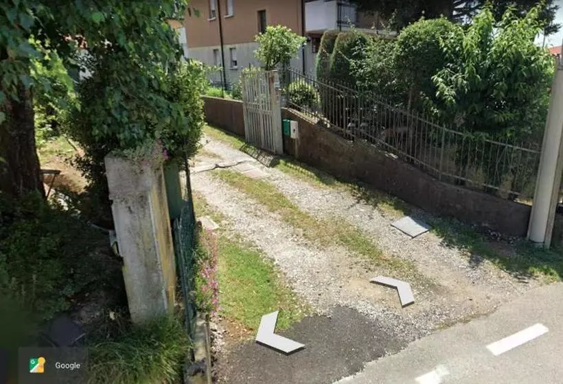 B&b Cimetti Monica