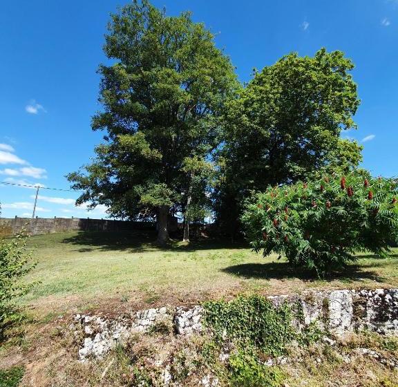 צימר Au Bon Vivant