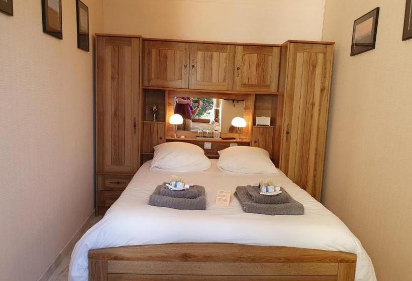 צימר Au Bon Vivant