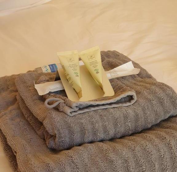 צימר Au Bon Vivant