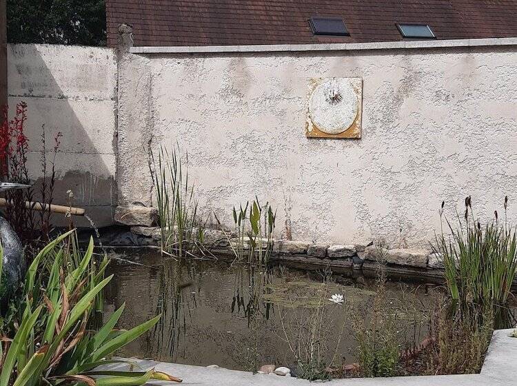 צימר Au Bon Vivant