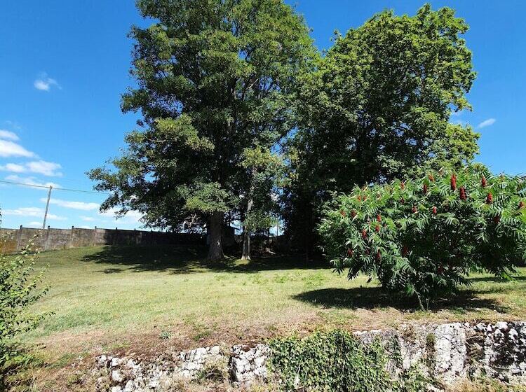 צימר Au Bon Vivant