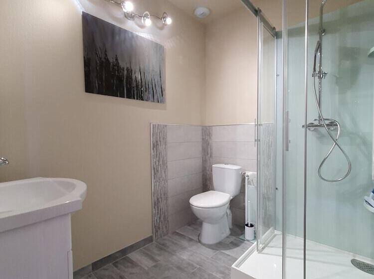 צימר Au Bon Vivant