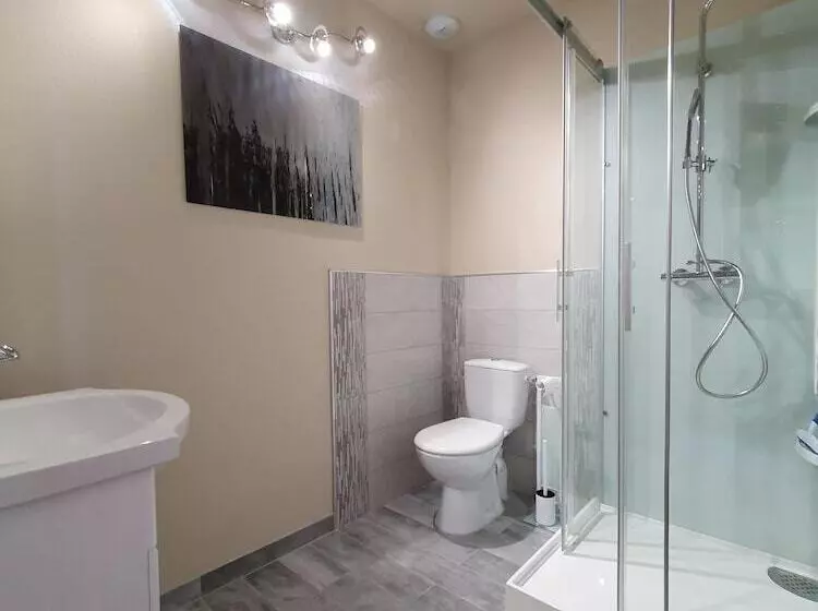 Aamiaismajoitus (B&B) Au Bon Vivant