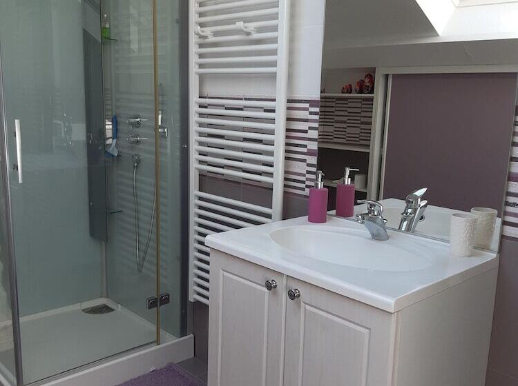 צימר Au Bon Vivant