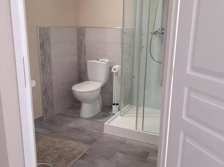 Aamiaismajoitus (B&B) Au Bon Vivant