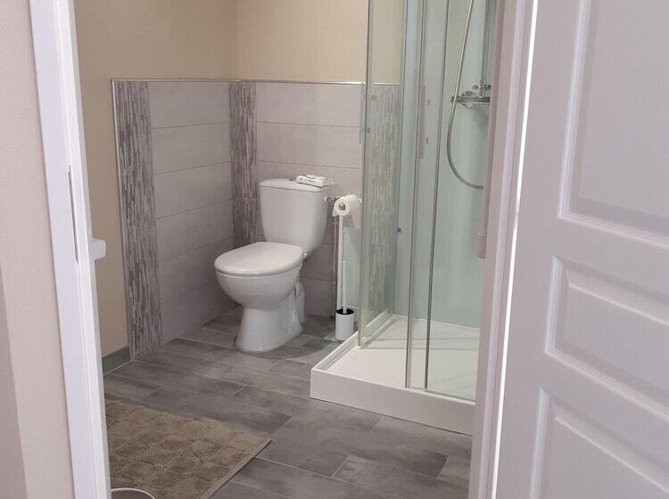 צימר Au Bon Vivant