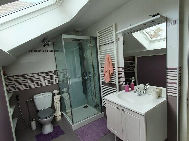 צימר Au Bon Vivant