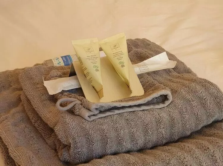 Aamiaismajoitus (B&B) Au Bon Vivant