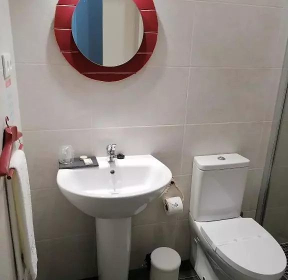 Aamiaismajoitus (B&B) Raiz Alentejana