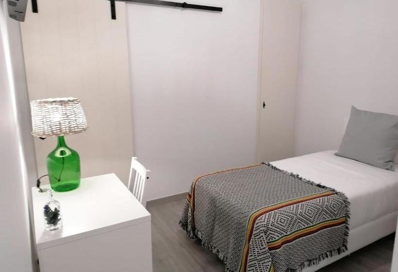 مبيت وإفطار Raiz Alentejana