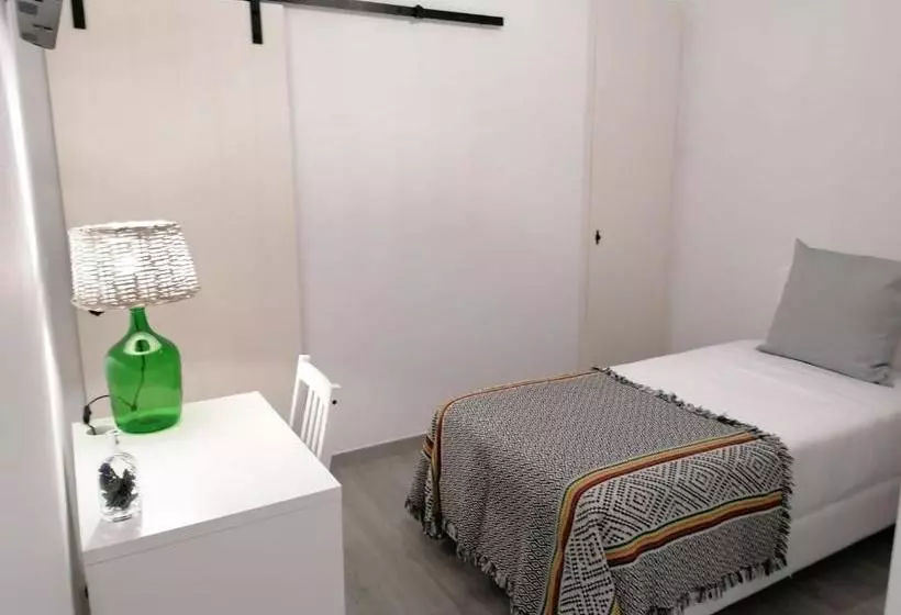 Aamiaismajoitus (B&B) Raiz Alentejana