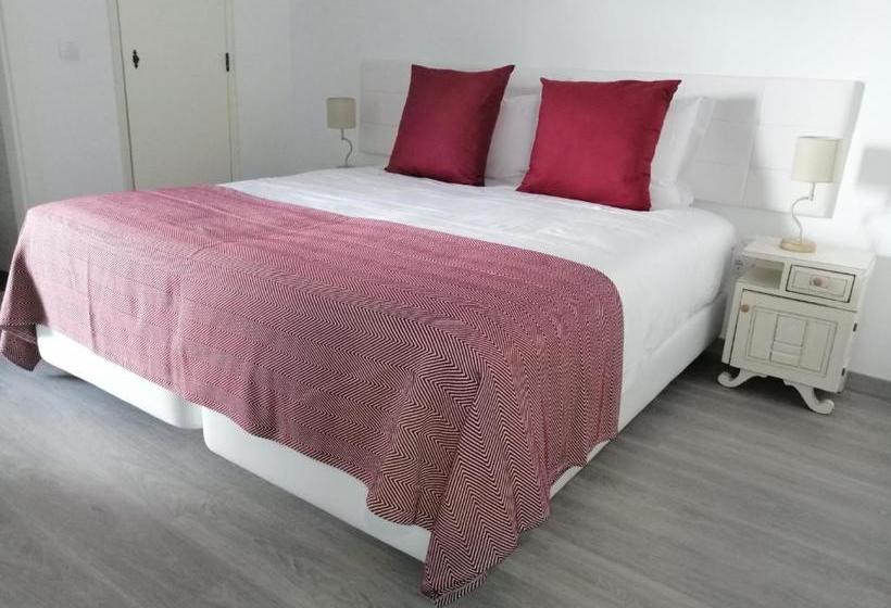 مبيت وإفطار Raiz Alentejana