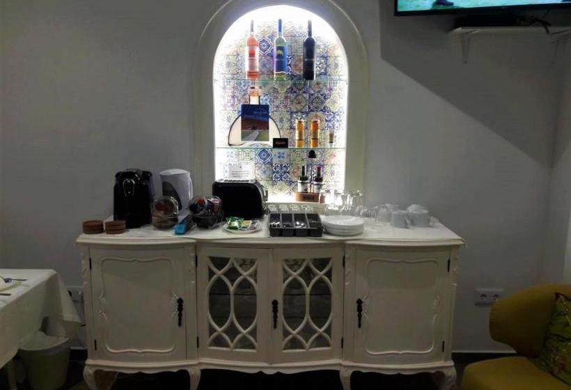 مبيت وإفطار Raiz Alentejana