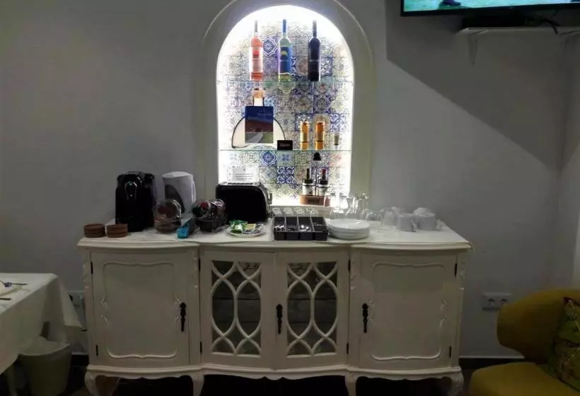 Aamiaismajoitus (B&B) Raiz Alentejana