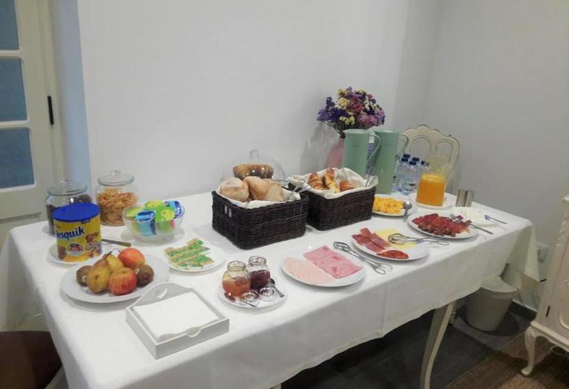 مبيت وإفطار Raiz Alentejana