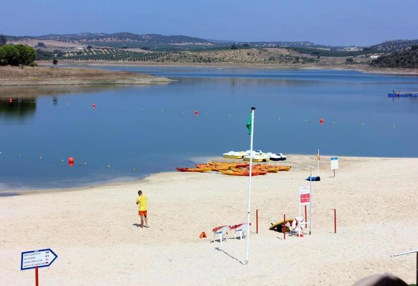 مبيت وإفطار Raiz Alentejana